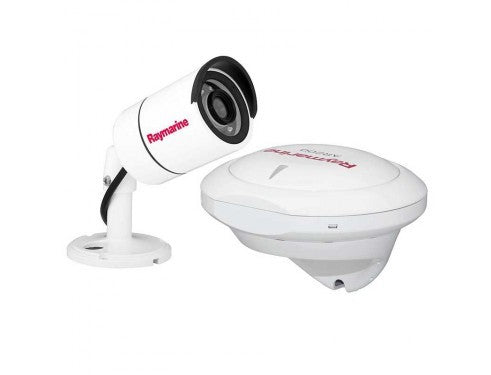 Raymarine CAM 210 AR Pack