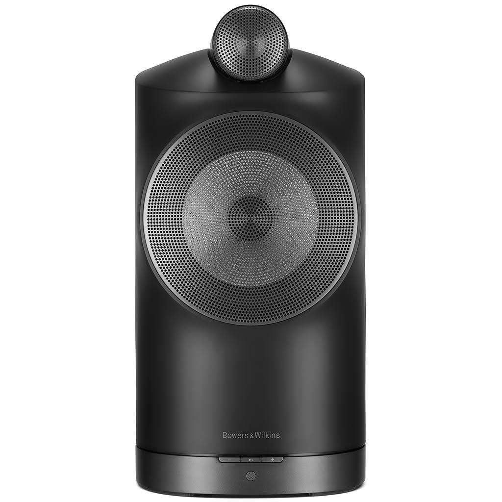 Bowers & Wilkins Formation DUO zwart