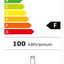 Salora CFB4300WH