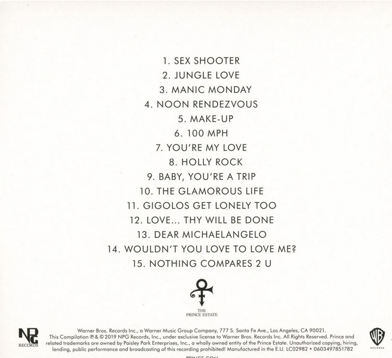 Warner Music