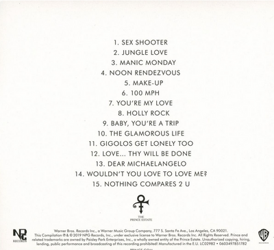 Warner Music