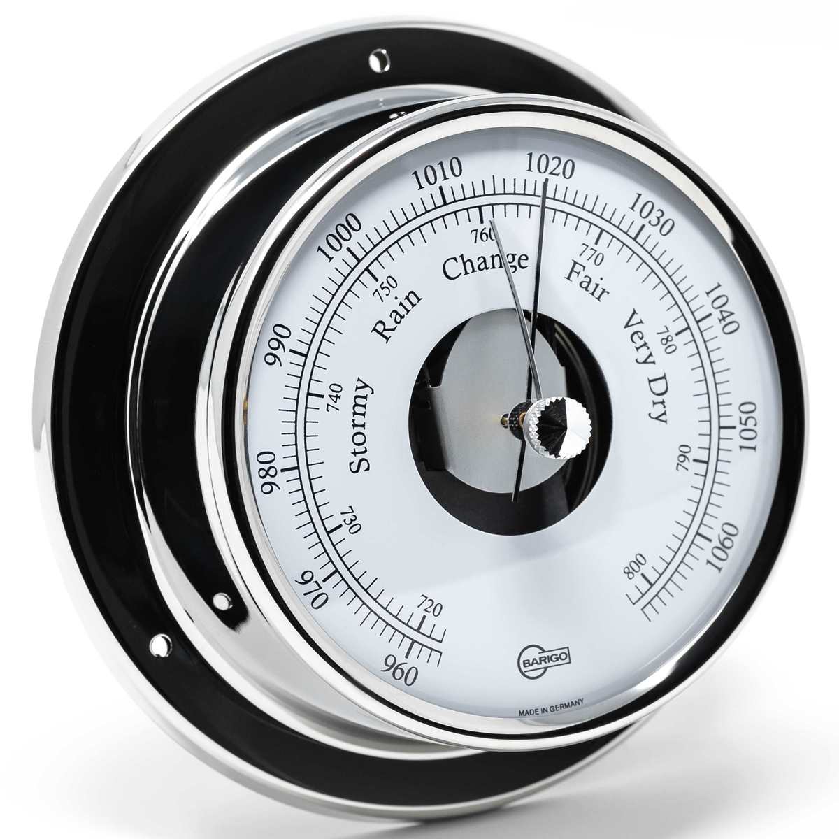 Barigo Tempo Barometer
