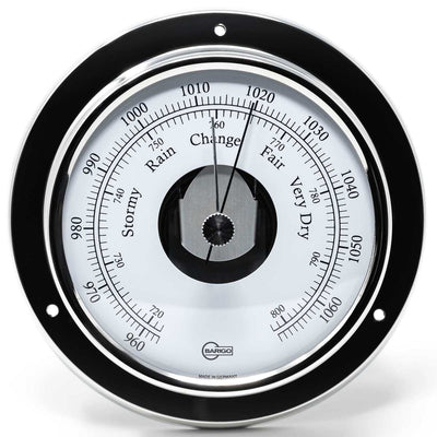Barigo Tempo Barometer