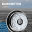Barigo Tempo Barometer
