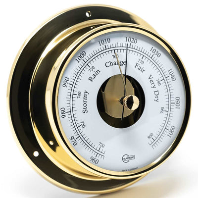 Barigo Tempo Barometer