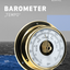 Barigo Tempo Barometer