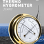 Barigo Tempo Comfortmeter