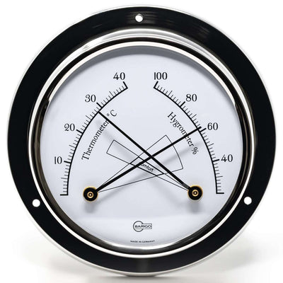 Barigo Regatta Comfortmeter