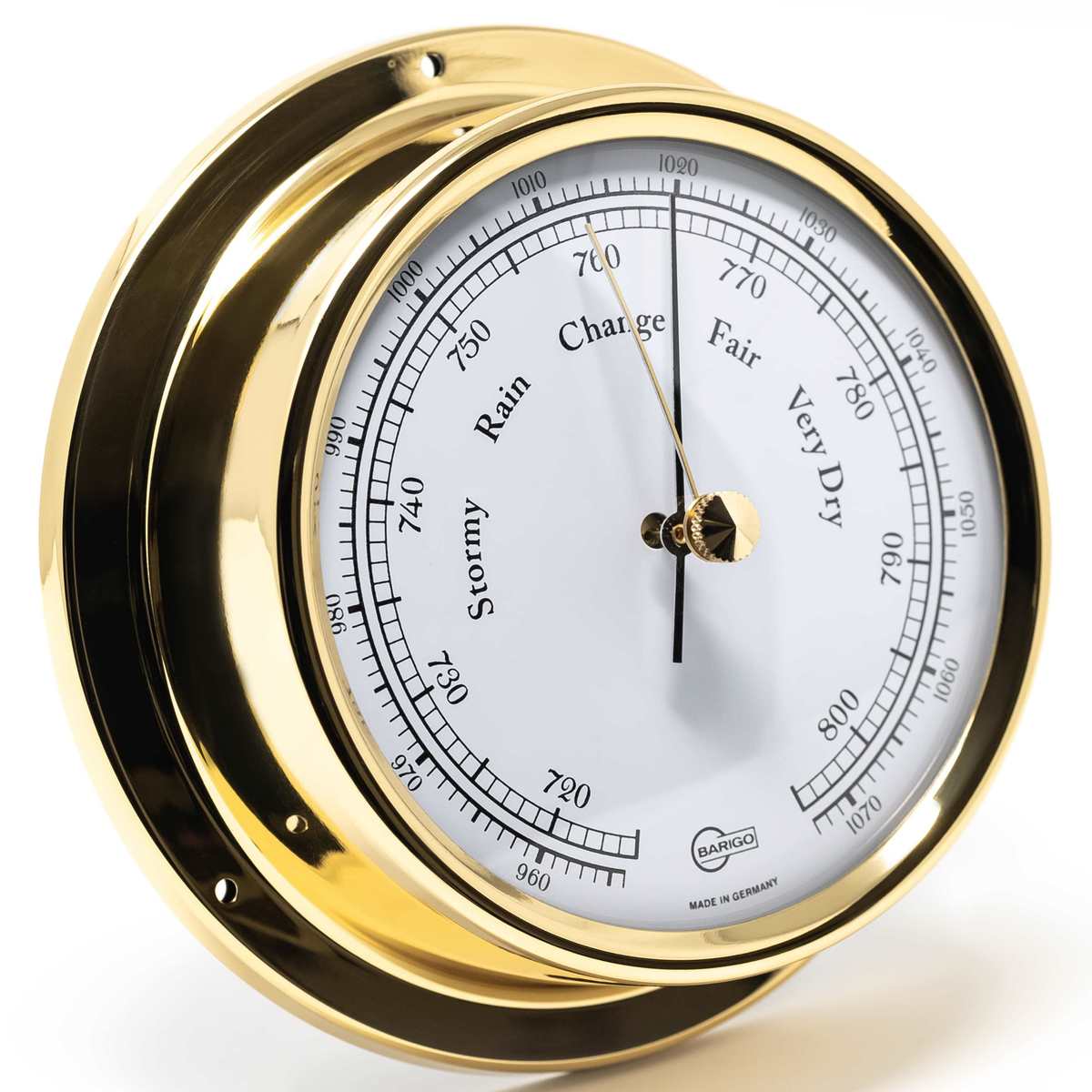 Barigo Regatta Barometer