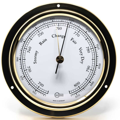 Barigo Regatta Barometer