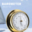 Barigo Regatta Barometer