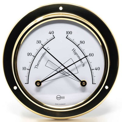 Barigo Regatta Comfortmeter