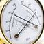 Barigo Regatta Comfortmeter