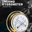 Barigo Regatta Comfortmeter