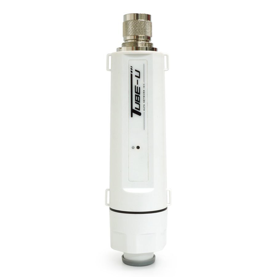 Alfa Network WiFi-Camp Pro2 Set