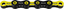 KMC DLC 11 zwart/geel