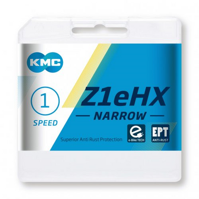KMC Z1eHX Narrow EPT 128