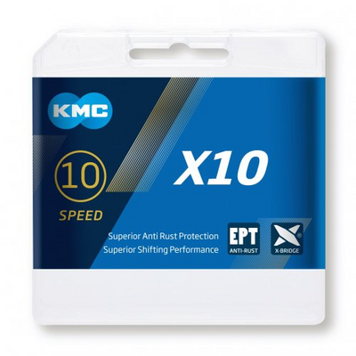 KMC X10 EPT 114L