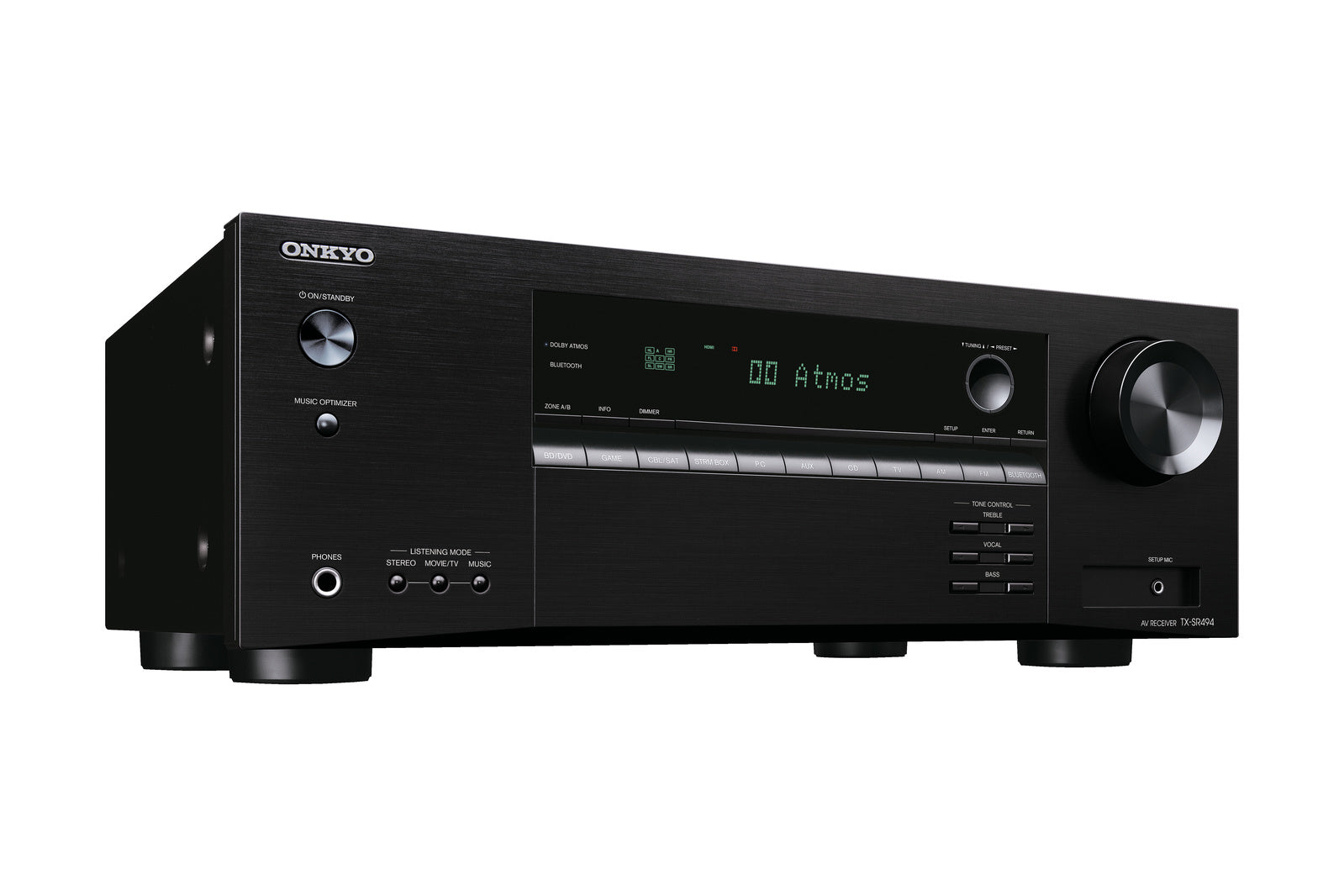 Onkyo TX-SR494B