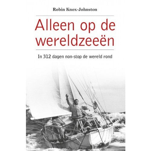 Hollandia Alleen op de