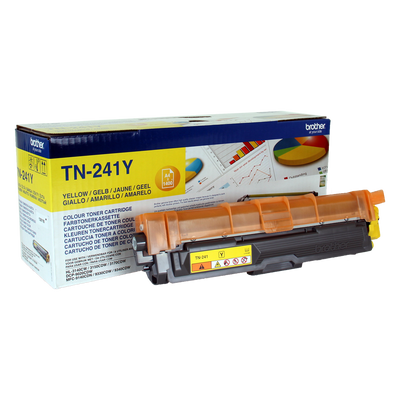 Brother TN-241Y