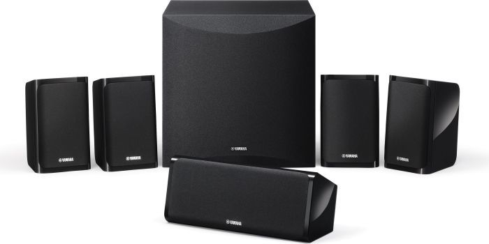 Yamaha NS-P41