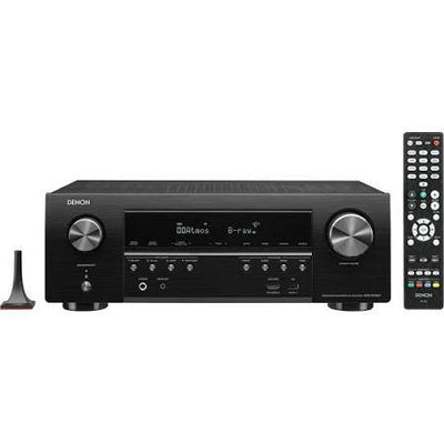 Denon AVR-S750HBKE2