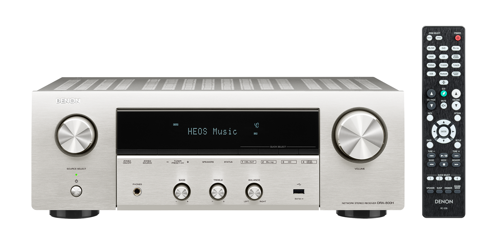 Denon DRA-800H/HSPE2