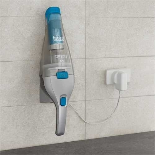 Black&Decker NVC215WA-QW