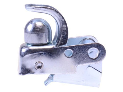 Simson Fietskarkoppeling