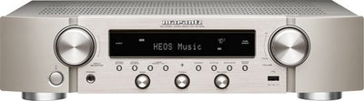 Marantz NR1200/N1SG zilvergoud