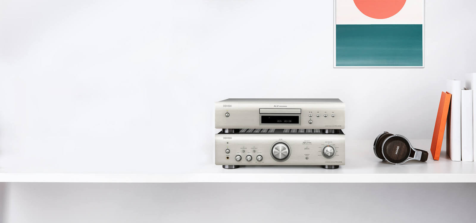 Denon PMA600NESPE2