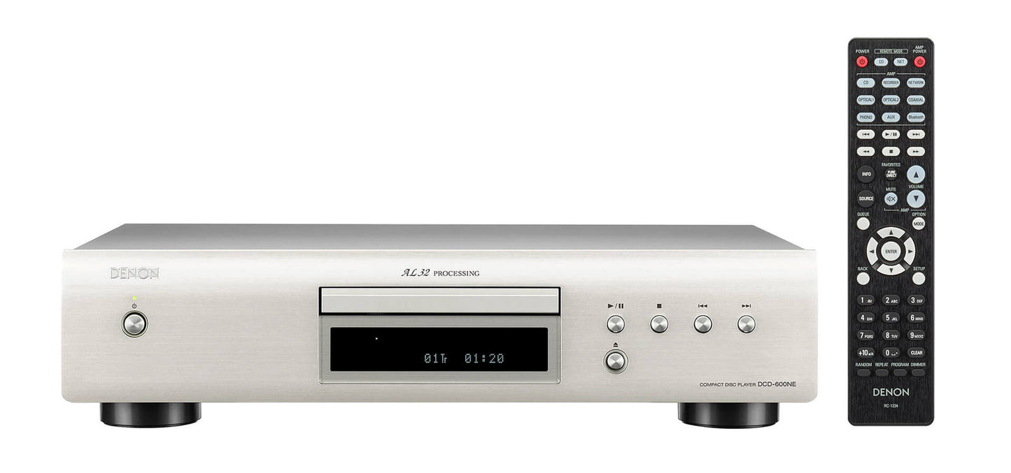 Denon DCD-600NESPE2