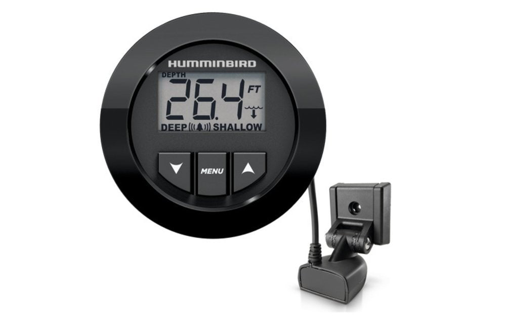 Humminbird HDR 650
