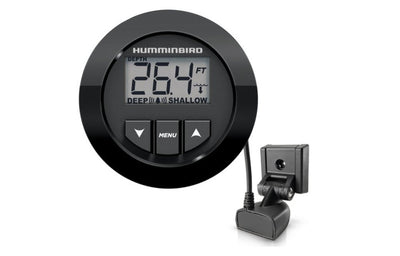 Humminbird HDR 650