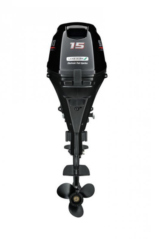 Suzuki DF9.9BS