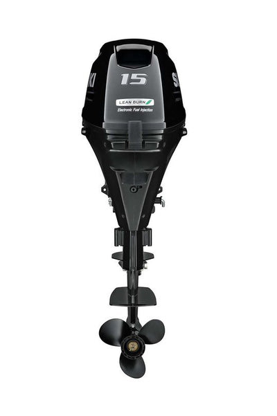 Suzuki DF15ATL
