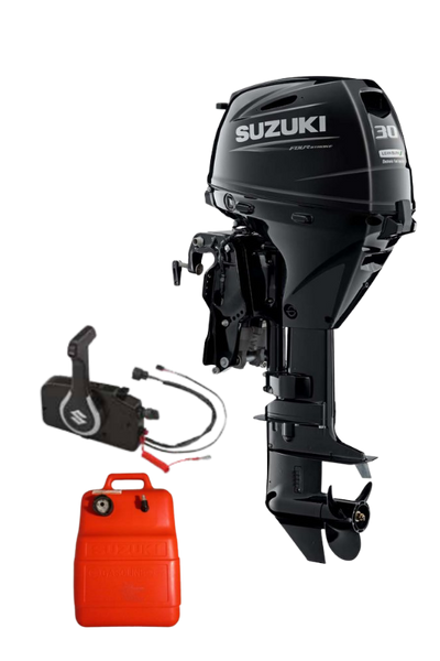 Suzuki DF30ARL