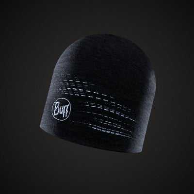 Buff DryflX Hat R-Light Grey