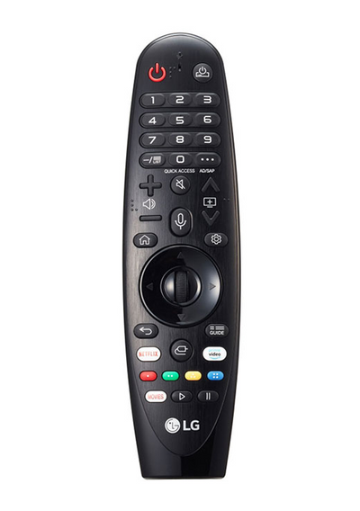 LG AN-MR19BA