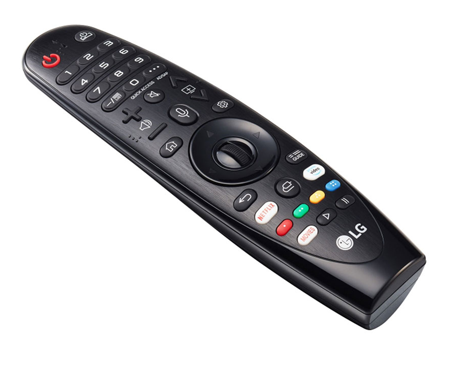 LG AN-MR19BA