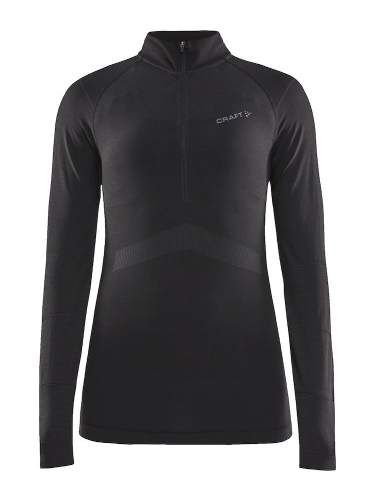 Craft Active Intensity Zip W S