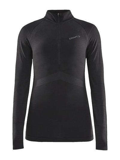 Craft Active Intensity Zip W S