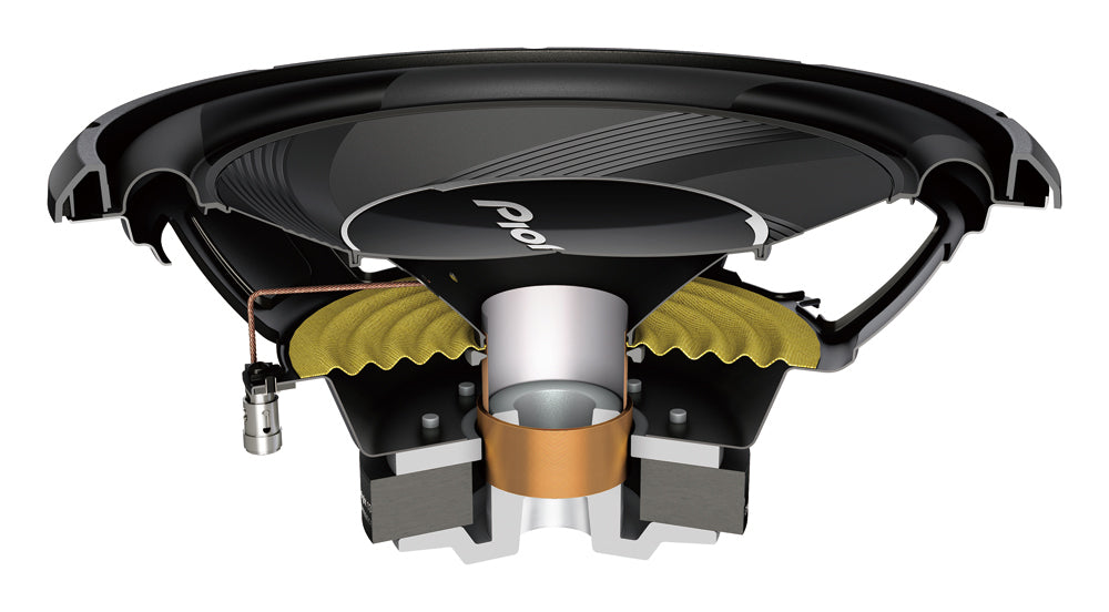 Pioneer GXT3730B