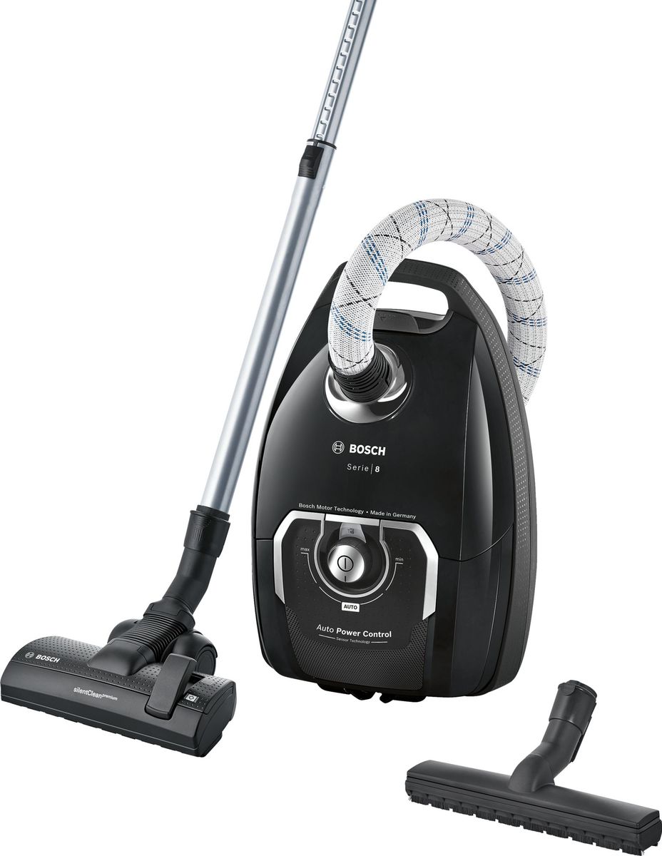 Bosch BGL8X329