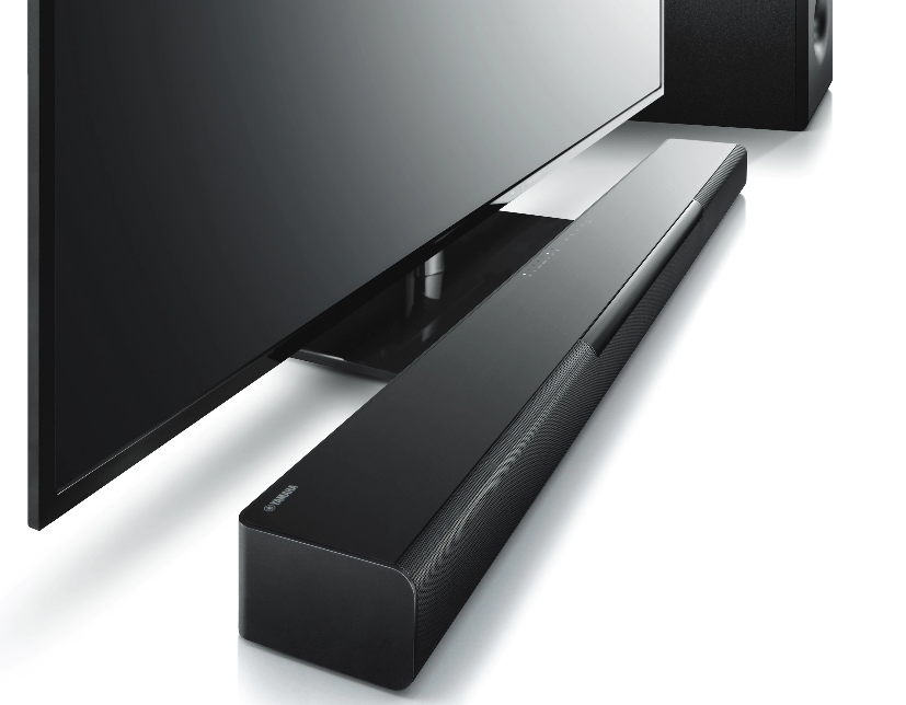 Yamaha MusicCast Bar 40SW
