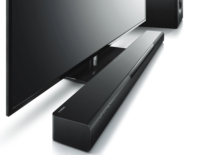 Yamaha MusicCast Bar 40SW