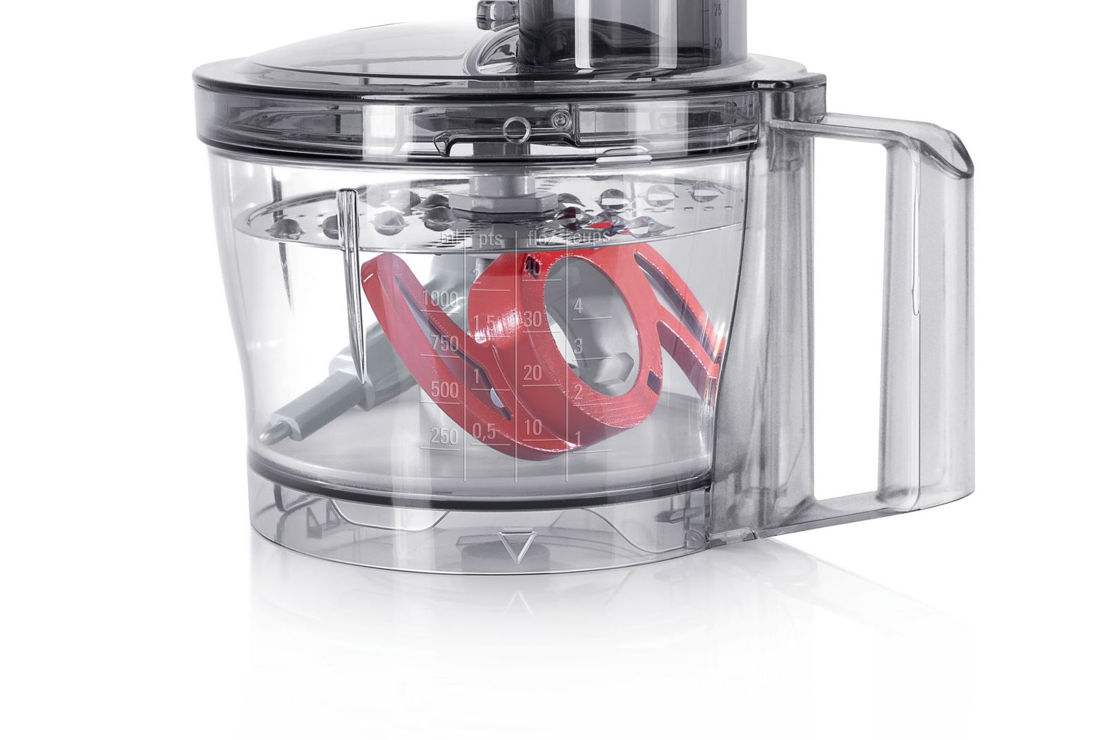 Bosch MCM3201B