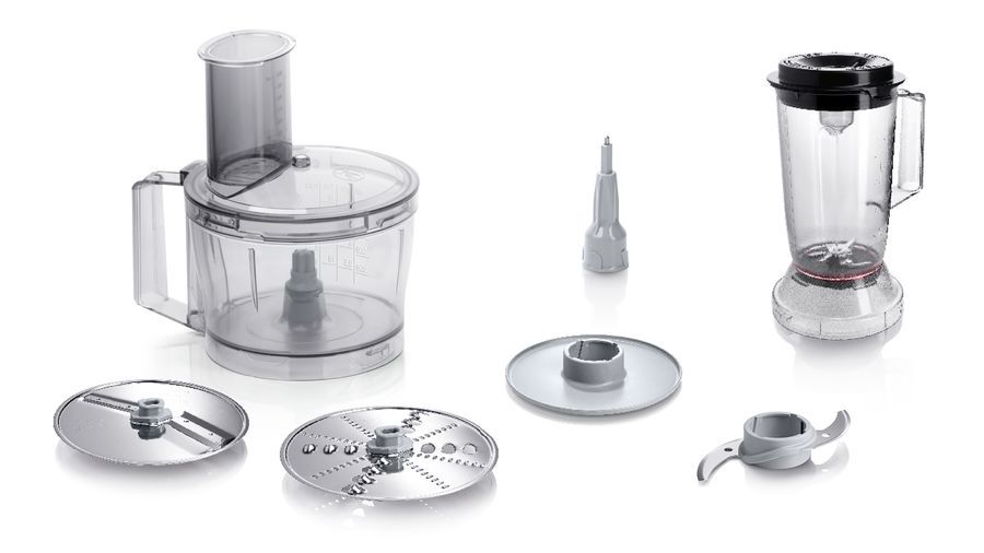 Bosch MCM3201B