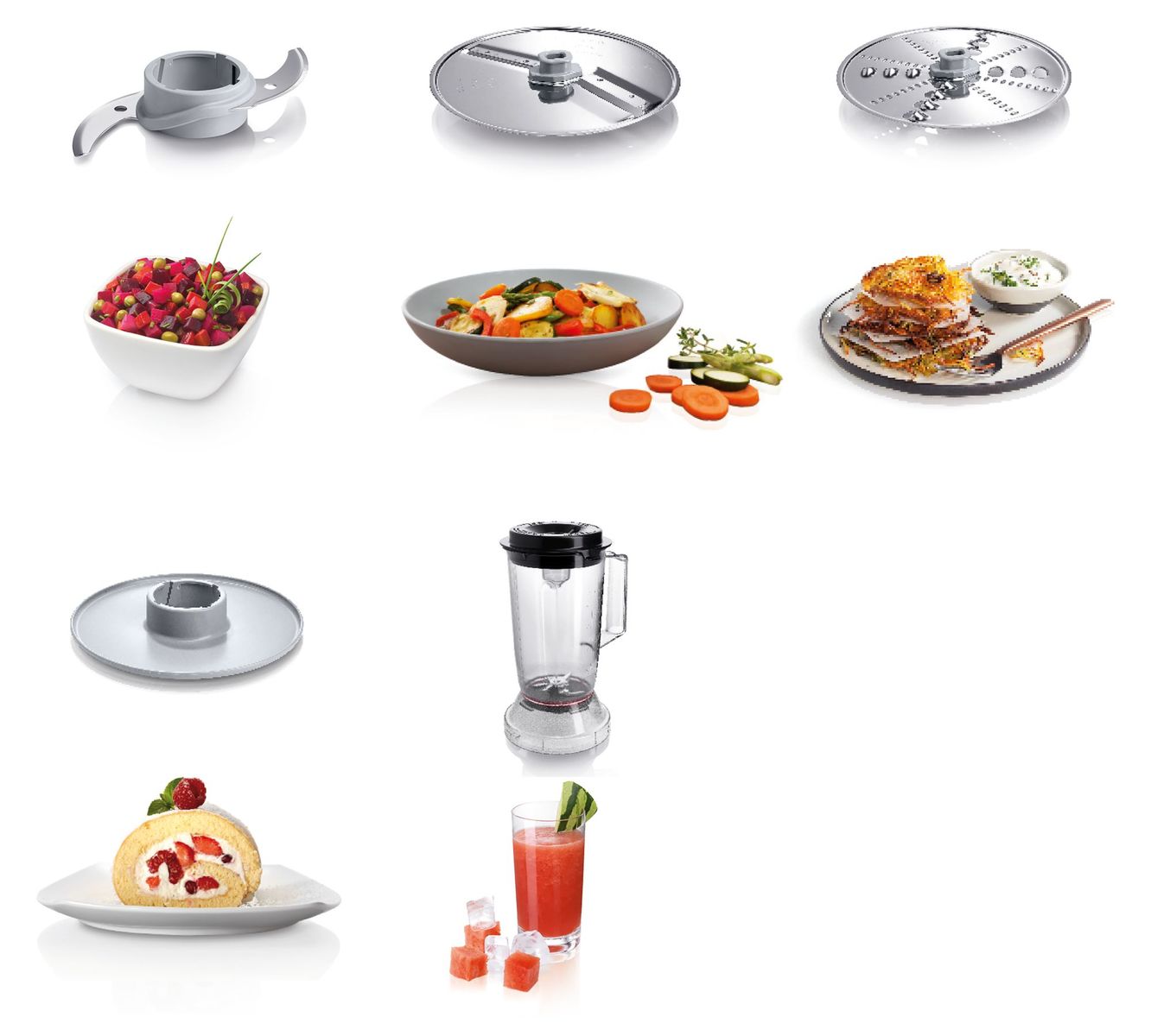 Bosch MCM3201B